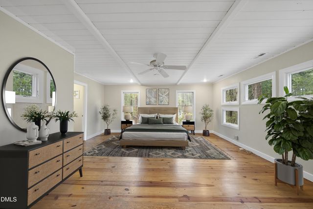 5020 Red Cedar Road, Raleigh, NC 27613