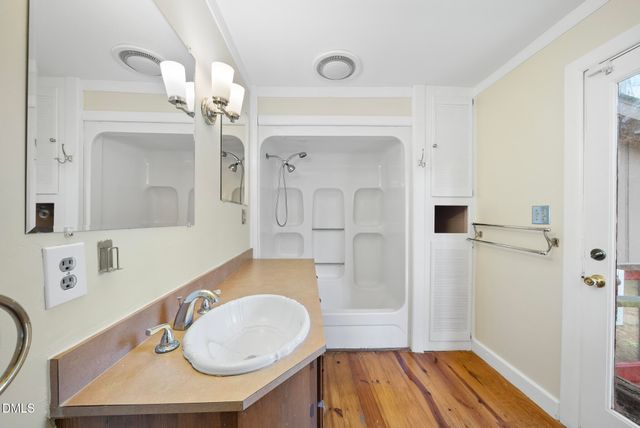 5020 Red Cedar Road, Raleigh, NC 27613