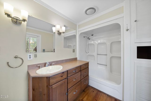 5020 Red Cedar Road, Raleigh, NC 27613