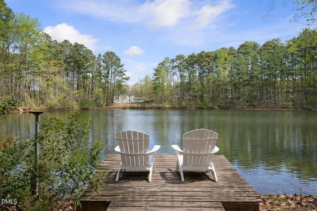 5020 Red Cedar Road, Raleigh, NC 27613