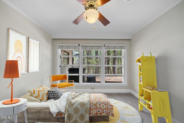 5020 Red Cedar Road, Raleigh, NC 27613