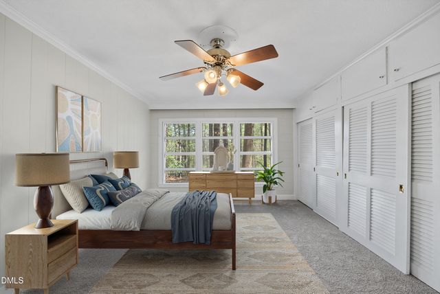 5020 Red Cedar Road, Raleigh, NC 27613