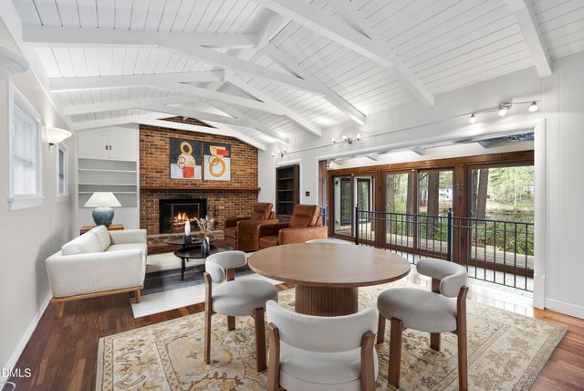 5020 Red Cedar Road, Raleigh, NC 27613