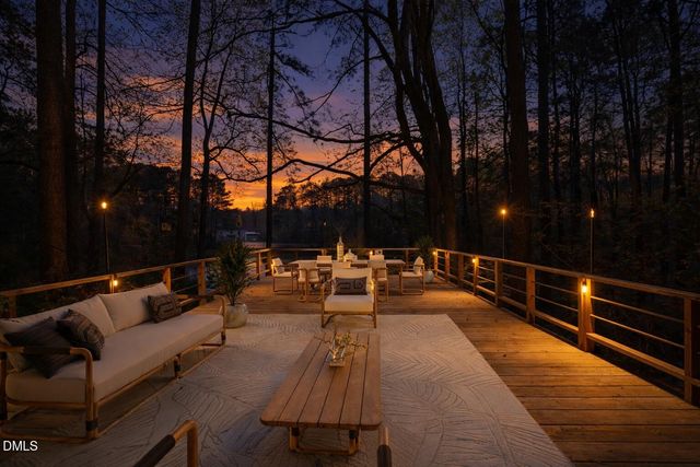 5020 Red Cedar Road, Raleigh, NC 27613