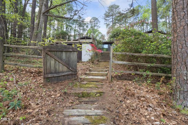 5020 Red Cedar Road, Raleigh, NC 27613