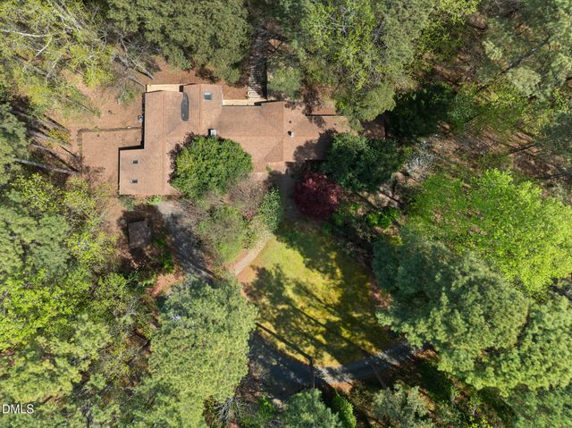 5020 Red Cedar Road, Raleigh, NC 27613