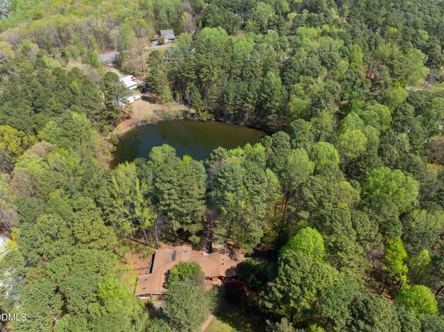 5020 Red Cedar Road, Raleigh, NC 27613