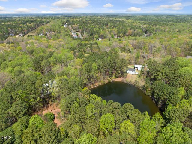 5020 Red Cedar Road, Raleigh, NC 27613