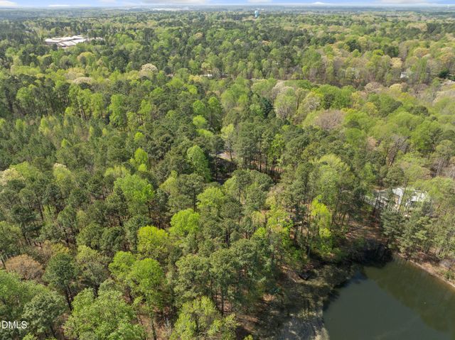 5020 Red Cedar Road, Raleigh, NC 27613