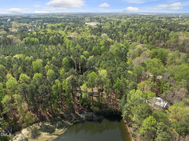 5020 Red Cedar Road, Raleigh, NC 27613