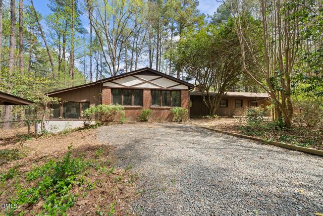 5020 Red Cedar Road, Raleigh, NC 27613