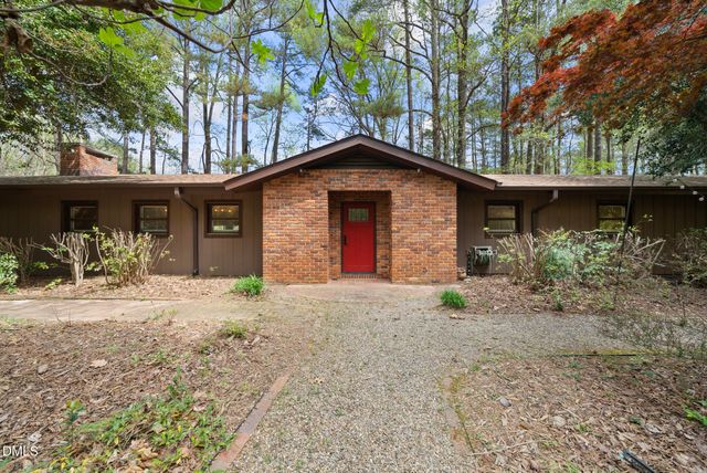 5020 Red Cedar Road, Raleigh, NC 27613