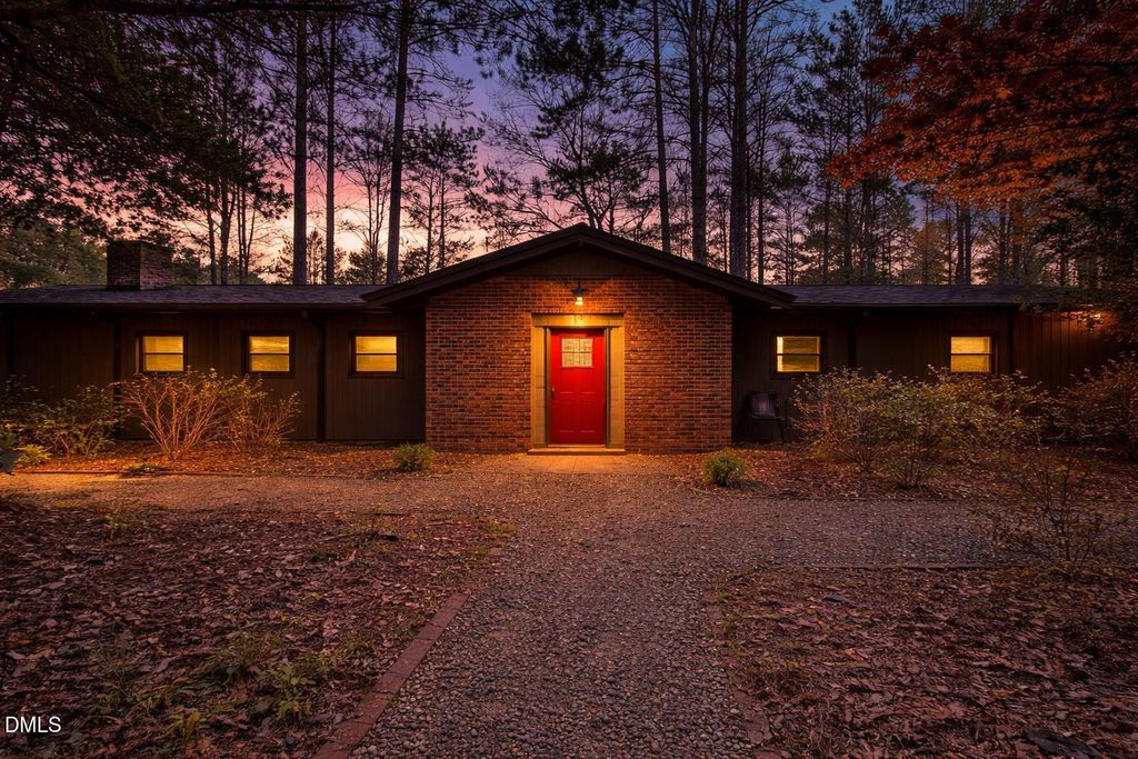 5020 Red Cedar Road, Raleigh, NC 27613