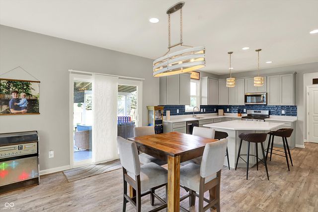 13538 Longrise Lane, Fishers, IN 46037