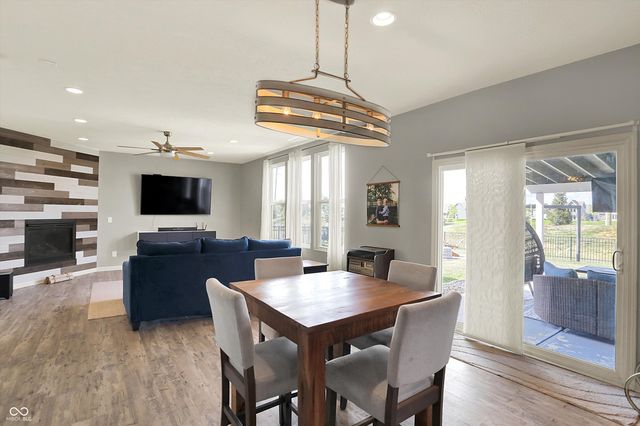13538 Longrise Lane, Fishers, IN 46037