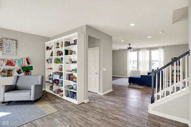 13538 Longrise Lane, Fishers, IN 46037