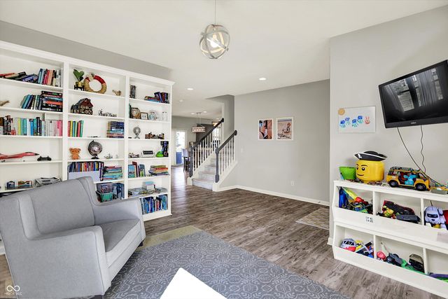 13538 Longrise Lane, Fishers, IN 46037