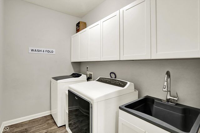 13538 Longrise Lane, Fishers, IN 46037