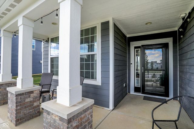 13538 Longrise Lane, Fishers, IN 46037