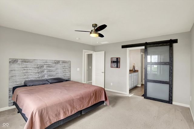 13538 Longrise Lane, Fishers, IN 46037
