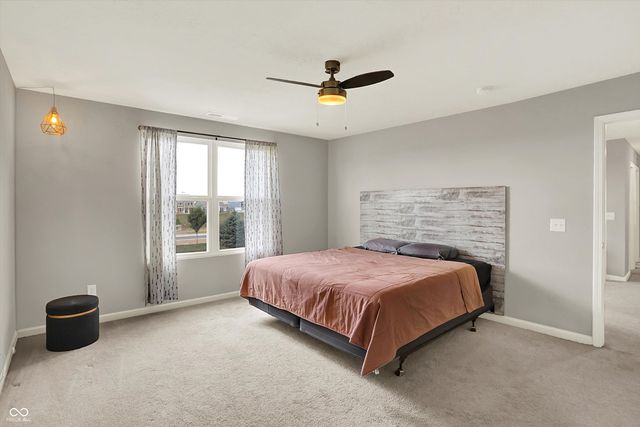 13538 Longrise Lane, Fishers, IN 46037