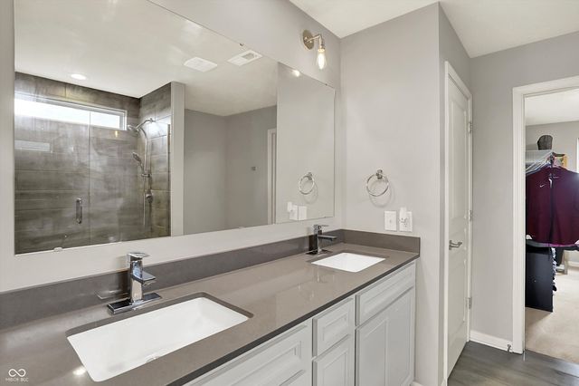 13538 Longrise Lane, Fishers, IN 46037