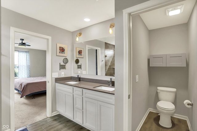 13538 Longrise Lane, Fishers, IN 46037