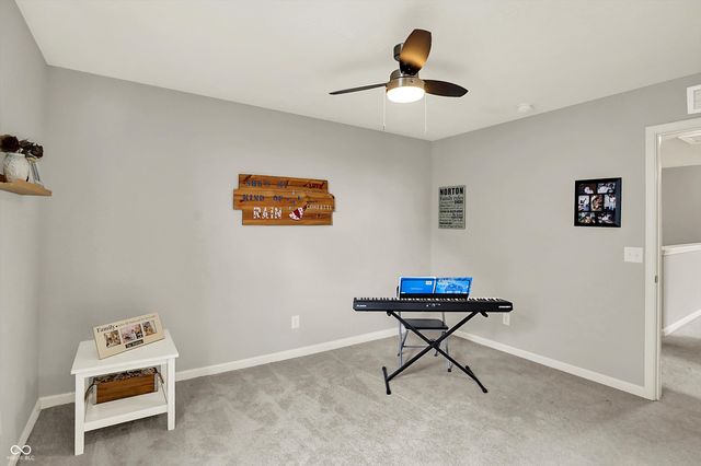13538 Longrise Lane, Fishers, IN 46037