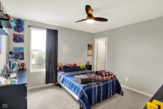 13538 Longrise Lane, Fishers, IN 46037