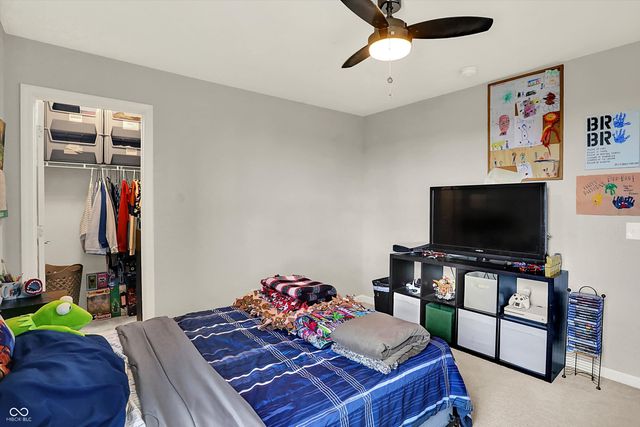 13538 Longrise Lane, Fishers, IN 46037