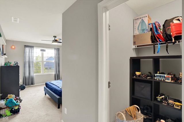 13538 Longrise Lane, Fishers, IN 46037