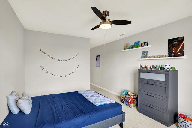 13538 Longrise Lane, Fishers, IN 46037