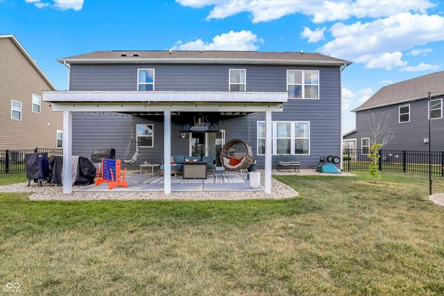 13538 Longrise Lane, Fishers, IN 46037