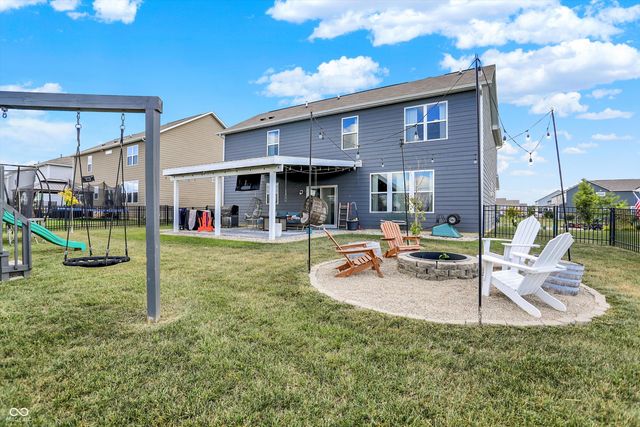 13538 Longrise Lane, Fishers, IN 46037