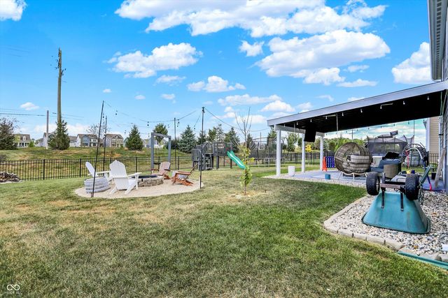 13538 Longrise Lane, Fishers, IN 46037