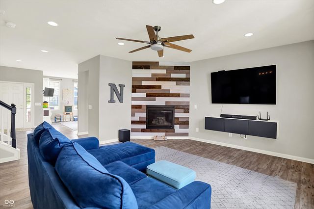 13538 Longrise Lane, Fishers, IN 46037