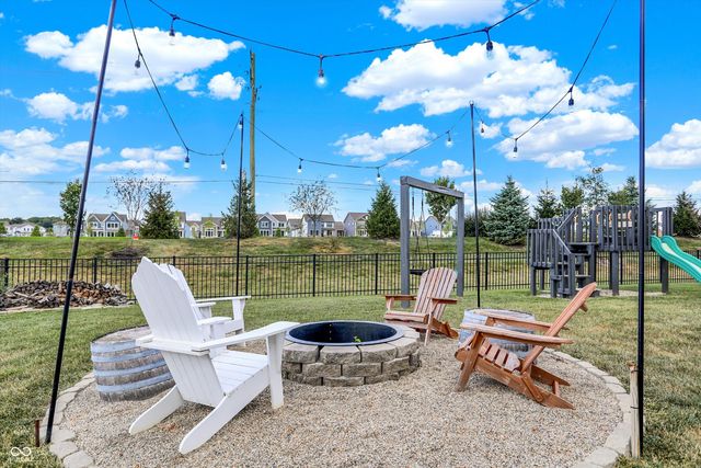 13538 Longrise Lane, Fishers, IN 46037