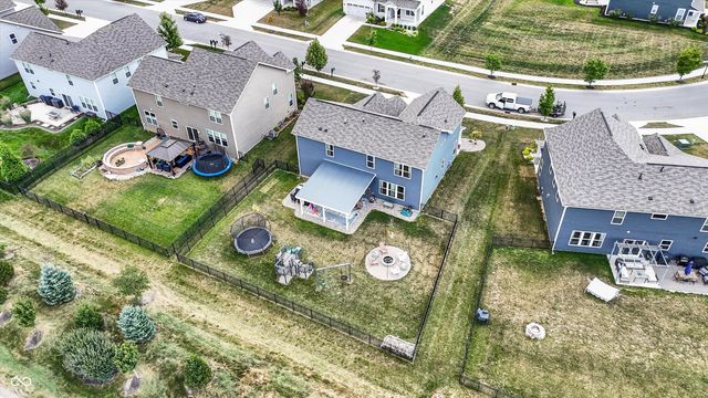 13538 Longrise Lane, Fishers, IN 46037