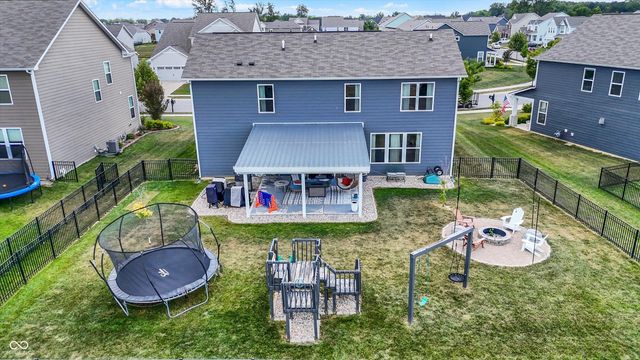 13538 Longrise Lane, Fishers, IN 46037