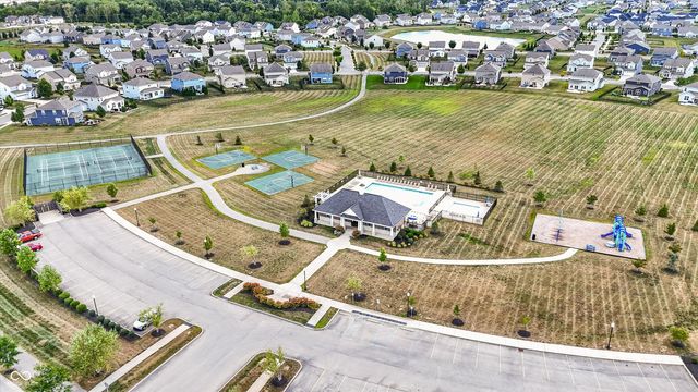 13538 Longrise Lane, Fishers, IN 46037