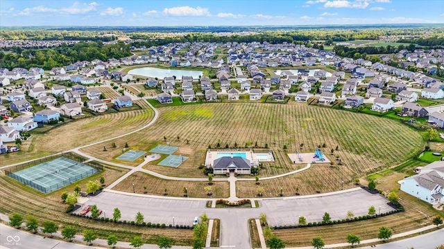 13538 Longrise Lane, Fishers, IN 46037
