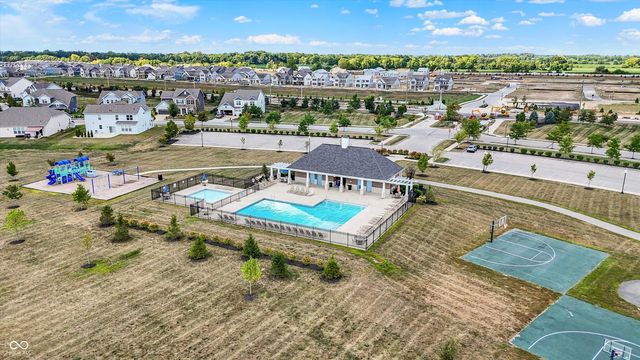 13538 Longrise Lane, Fishers, IN 46037