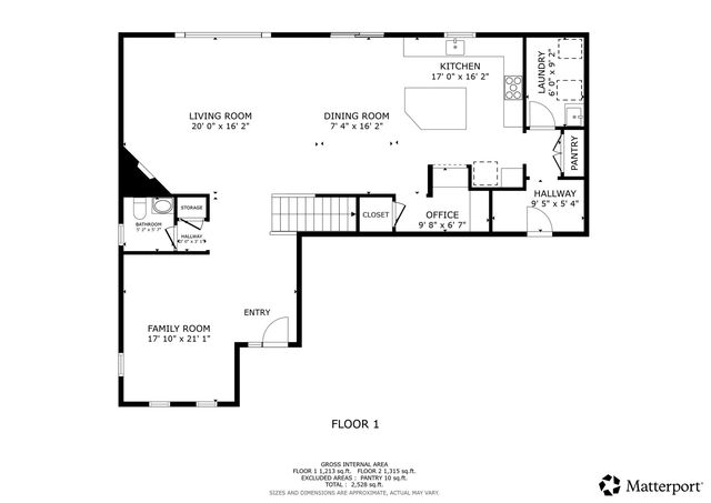 13538 Longrise Lane, Fishers, IN 46037