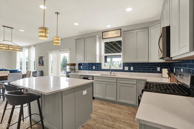 13538 Longrise Lane, Fishers, IN 46037
