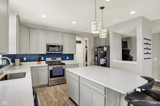 13538 Longrise Lane, Fishers, IN 46037