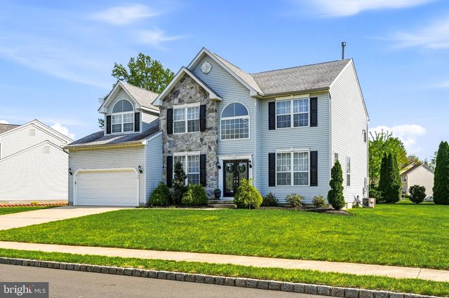 90 ANTHONY DR, Burlington, NJ 08016