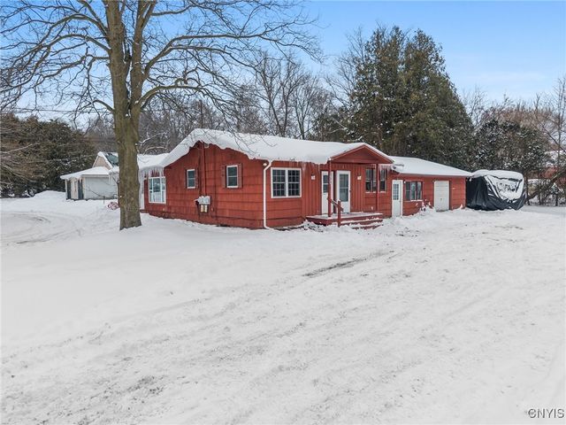 6749 Ramsgate Road, Sullivan, NY 13037