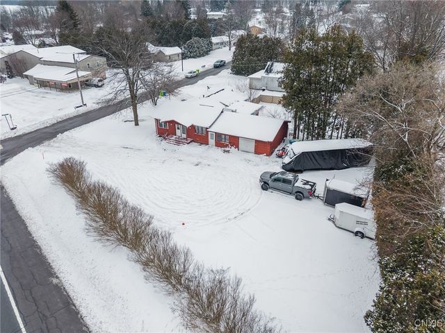 6749 Ramsgate Road, Sullivan, NY 13037