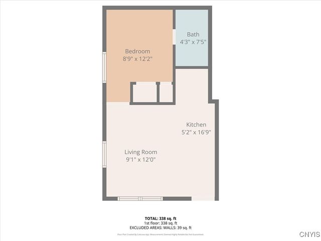 6749 Ramsgate Road, Sullivan, NY 13037