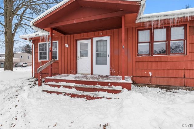 6749 Ramsgate Road, Sullivan, NY 13037